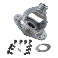 Yukon Gear & Axle Replacement Standard Open Carrier Case For Dana 30 / 3.73+ /Bare - Drivetrain