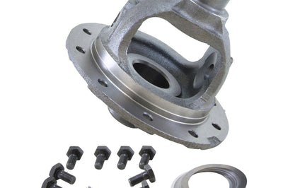 Yukon Gear & Axle Replacement Standard Open Carrier Case For Dana 30 / 3.73+ /Bare - Drivetrain