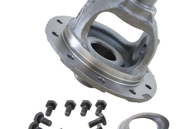 Yukon Gear & Axle Replacement Standard Open Carrier Case For Dana 30 / 3.73+ /Bare - Drivetrain