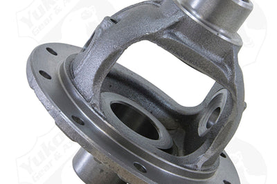 Yukon Gear & Axle Replacement Standard Open Carrier Case For Dana 44 / 3.92+ - Drivetrain