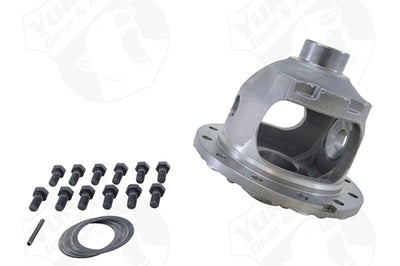 Yukon Gear & Axle Replacement Standard Open Carrier Case For Dana 70HD / 4.56+ - Drivetrain