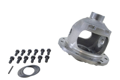 Yukon Gear & Axle Replacement Standard Open Carrier Case For Dana 70HD / 4.56+ - Drivetrain