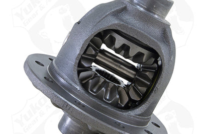 Yukon Gear & Axle Replacement Standard Open Loaded Carrier For Liberty Dana 30 / 3.73+ - Drivetrain