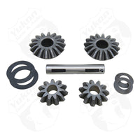 Yukon Gear & Axle Replacement Standard Open Spider Kit For Dana 70 and 80 w/ 35 Spline Axles - Drivetrain