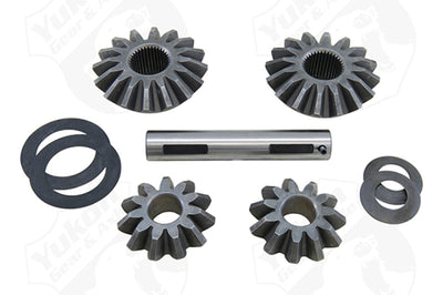 Yukon Gear & Axle Replacement Standard Open Spider Kit For Dana 70 and 80 w/ 35 Spline Axles - Drivetrain