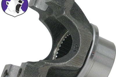 Yukon Gear & Axle Replacement Yoke For Dana 60 and 70 w/ A 1350 U/Joint Size - Drivetrain