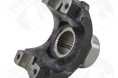 Yukon Gear & Axle Replacement Yoke For Dana 60 and 70 w/ A 1350 U/Joint Size - Drivetrain