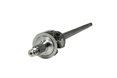 Yukon Gear & Axle Right Hand Front Assembly For 03-08 Chrysler 9.25in - Drivetrain