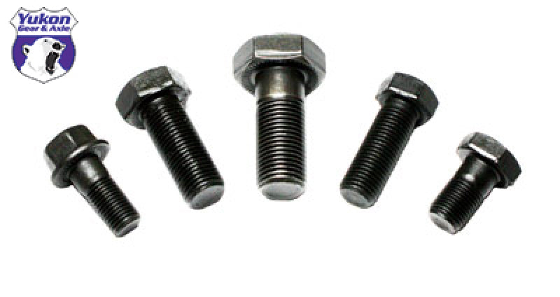 Yukon Gear & Axle Ring Bolt For Ford 10.25in 10.5in - Fabrication
