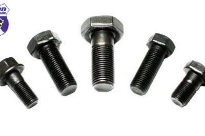 Yukon Gear & Axle Ring Bolt For Ford 10.25in 10.5in - Fabrication