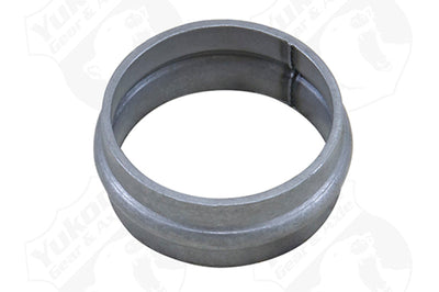 Yukon Gear & Axle Rplcmnt Crush Sleeve For Dana 44 JK Rear / GM 7.6in IRS / 8.5in / 8.6in - Drivetrain