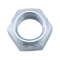 Yukon Gear & Axle Rplcmnt Pinion Nut For Dana 44 JK/44HD/60/70/70U/70HD - Engine Components