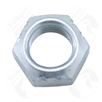 Yukon Gear & Axle Rplcmnt Pinion Nut For Dana 44 JK/44HD/60/70/70U/70HD - Engine Components