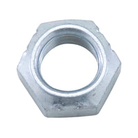 Yukon Gear & Axle Rplcmnt Pinion Nut For Dana 44 JK/44HD/60/70/70U/70HD - Engine Components