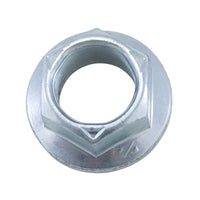 Yukon Gear & Axle Rplcmnt Pinion Nut For Model 20 35 / Dana 30/44 JK - 7/8-20 Thread / 1 1/8 Socket - Engine Components