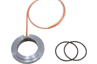 Yukon Gear & Axle Seal Housing For Dana 30 / Model 35 Zip Locker - Drivetrain