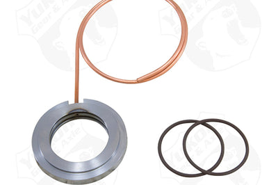 Yukon Gear & Axle Seal Housing For Dana 30 / Model 35 Zip Locker - Drivetrain