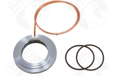 Yukon Gear & Axle Seal Housing For Dana 44 / Zip Locker / w/ O-Rings - Drivetrain