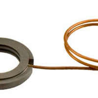 Yukon Gear & Axle Seal Housing For Dana 44 / Zip Locker / w/ O-Rings - Drivetrain