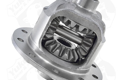 Yukon Gear & Axle Standard Open Carrier Case / GM 8.25in IFS / Loaded - Drivetrain