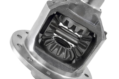 Yukon Gear & Axle Standard Open Carrier Case / GM 9.5in 9.25in IFS / Loaded - Drivetrain