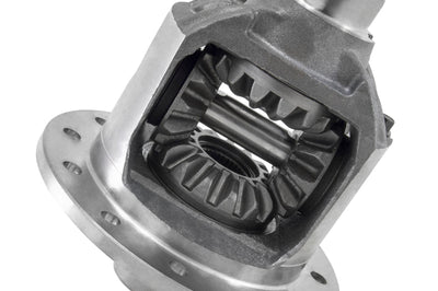 Yukon Gear & Axle Standard Open Carrier Case / GM 9.5in 9.25in IFS / Loaded - Drivetrain