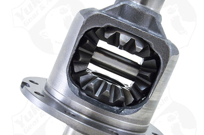 Yukon Gear & Axle Standard Open Carrier Case Spiders / Ford 8.8in / 31 Spline - Drivetrain