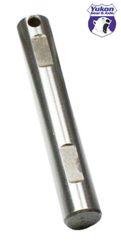 Yukon Gear & Axle Standard Open Cross Pin Shaft (.750in) For Ford 8in / 8.8in / 9in and Model 20 - Drivetrain