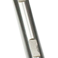 Yukon Gear & Axle Standard Open Cross Pin Shaft For GM 8.2in and 55P - Drivetrain