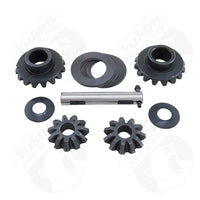 Yukon Gear & Axle Standard Open Spider Kit For 2010 + Chrysler 9.25ZF w/ 31 Spline Axles - Drivetrain