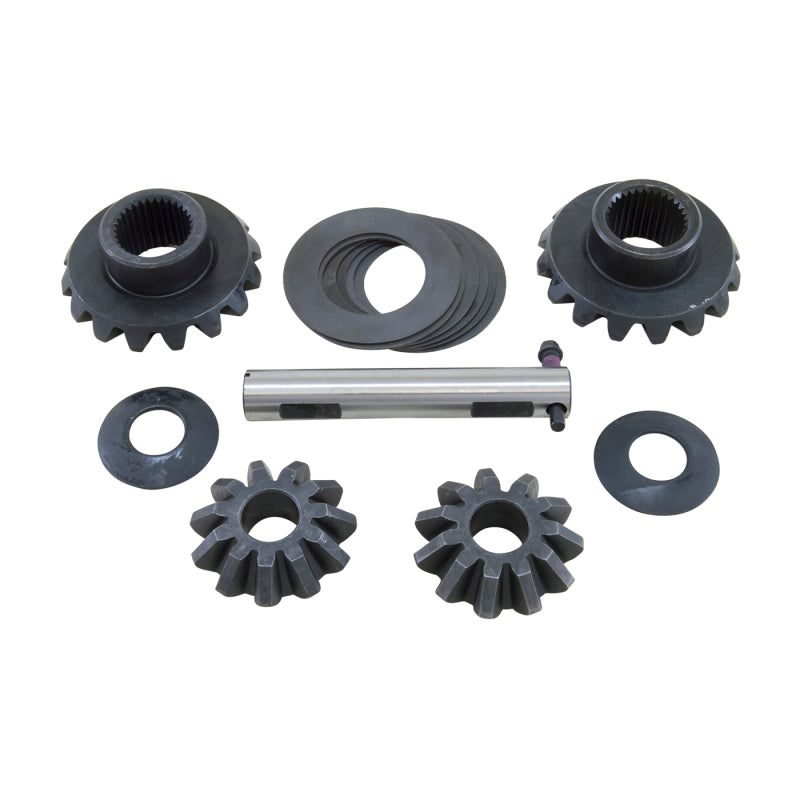 Yukon Gear & Axle Standard Open Spider Kit For 2010 + Chrysler 9.25ZF w/ 31 Spline Axles - Drivetrain