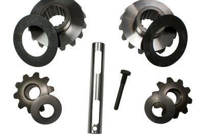 Yukon Gear & Axle Standard Open Spider Kit For 55 To 64 GM Chevy 55P w/ 17 Spline Axles - Drivetrain