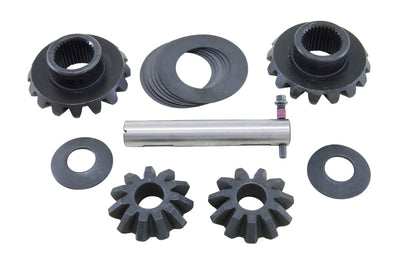 Yukon Gear & Axle Standard Open Spider Kit For 9.25in Chrysler w/ 31 Spline Axles - Drivetrain