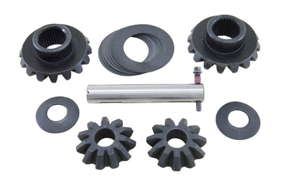 Yukon Gear & Axle Standard Open Spider Kit For 9.25in Chrysler w/ 31 Spline Axles - Drivetrain
