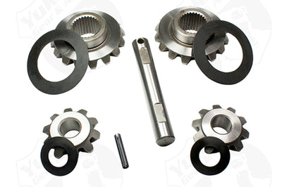 Yukon Gear & Axle Standard Open Spider Kit For 9in Ford w/ 31 Spline Axles and 2-Pinion Design - Drivetrain