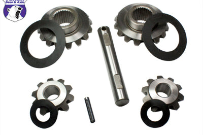 Yukon Gear & Axle Standard Open Spider Kit For 9in Ford w/ 31 Spline Axles and 2-Pinion Design - Drivetrain