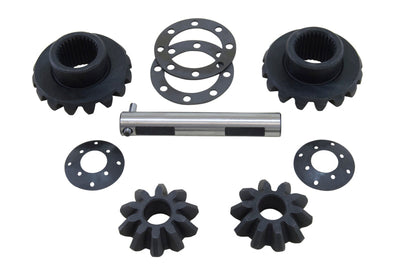 Yukon Gear & Axle Standard Open Spider Kit For Toyota T100 Tacoma w/ 30 Spline Axles - Drivetrain
