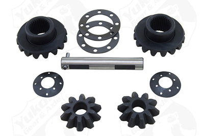 Yukon Gear & Axle Standard Open Spider Kit For Toyota T100 Tacoma w/ 30 Spline Axles - Drivetrain