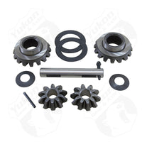 Yukon Gear & Axle Standard Open Spider Replacement Kit For Dana 60 and 61 w/ 35 Spline Axles - Drivetrain