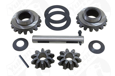 Yukon Gear & Axle Standard Open Spider Replacement Kit For Dana 60 and 61 w/ 35 Spline Axles - Drivetrain