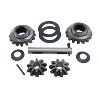 Yukon Gear & Axle Standard Open Spider Replacement Kit For Dana 60 and 61 w/ 35 Spline Axles - Drivetrain