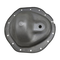 Yukon Gear & Axle Steel Cover For Chrysler 9.25in Front - Drivetrain