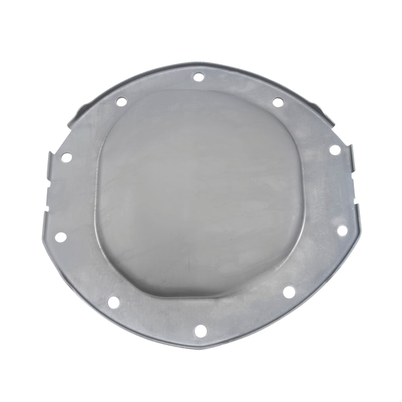 Yukon Gear & Axle Steel Cover For GM 8.0in Rear - Drivetrain