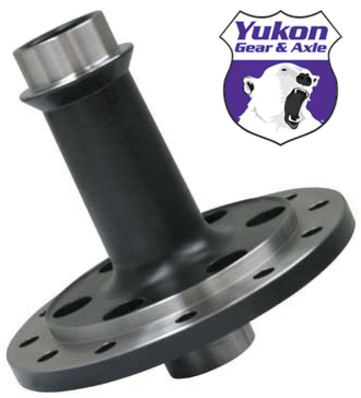 Yukon Gear & Axle Steel Spool For Dana 44 w/ 30 Spline Axles / 3.92+ - Drivetrain