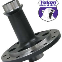 Yukon Gear & Axle Steel Spool For Dana 44 w/ 30 Spline Axles / 3.92+ - Drivetrain