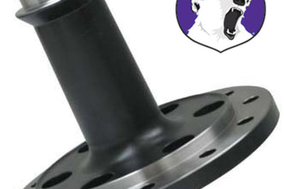 Yukon Gear & Axle Steel Spool For Dana 44 w/ 30 Spline Axles / 3.92+ - Drivetrain