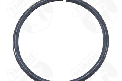 Yukon Gear & Axle Stub Retaining Clip Snap Ring For 8.25in GM IFS - Drivetrain