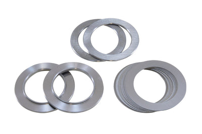 Yukon Gear & Axle Super Carrier Shim Kit For Ford 8.8in / GM 12 Bolt Car Truck / 8.6 Vette - Drivetrain
