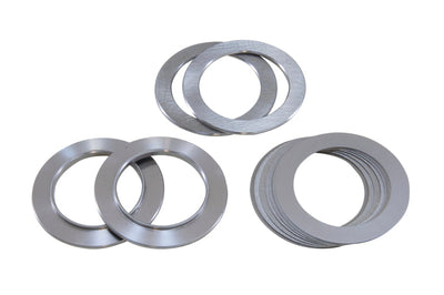 Yukon Gear & Axle Super Carrier Shim Kit For Ford 8.8in / GM 12 Bolt Car Truck / 8.6 Vette - Drivetrain