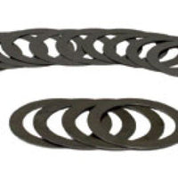 Yukon Gear & Axle Super Carrier Shim Kit For Ford 8.8in / GM 12 Bolt Car Truck / 8.6 Vette - Drivetrain